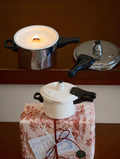 The Imposter Pressure Cooker Scented Candle