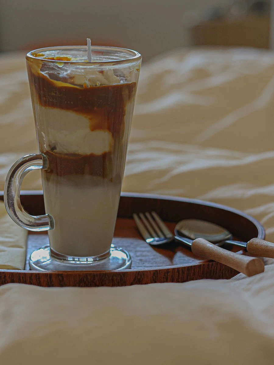 The Imposter Coffee Break Set Scented Candle