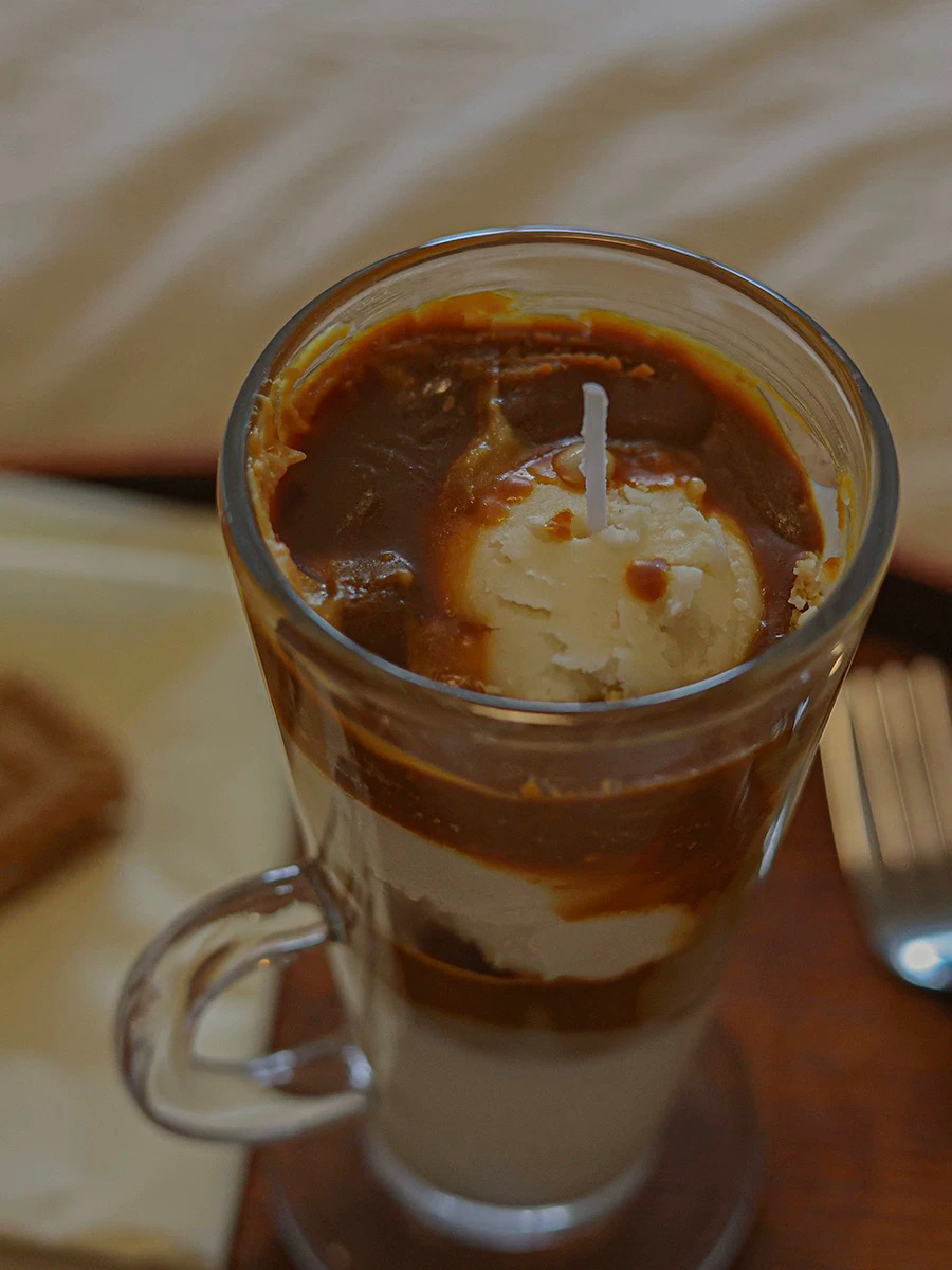 The Imposter Coffee Break Set Scented Candle