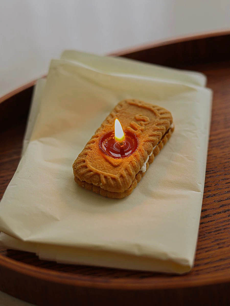 The Imposter Coffee Break Set Scented Candle